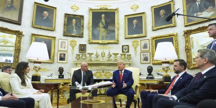 Trump says U.S. has ‘no interest’ in Iran talks for now