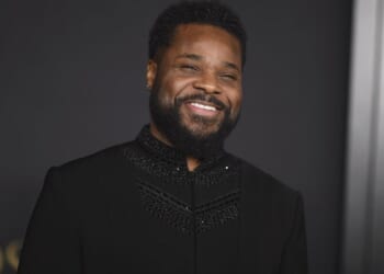 Malcolm-Jamal Warner’s widow sues his mother over $1.2 million prenup