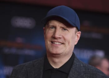 Marvel’s Kevin Feige said he felt like ‘gigantic loser’ over failed ‘Blade’ reboot