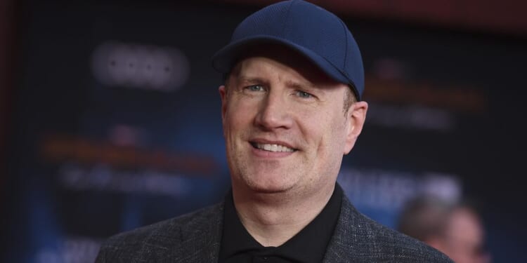 Marvel’s Kevin Feige said he felt like ‘gigantic loser’ over failed ‘Blade’ reboot