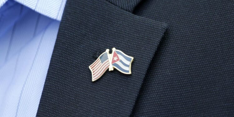 New State Department report details decades of Cuban espionage against U.S.
