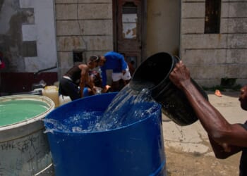 House Democrats return from Cuba visit, decry Trump’s sanctions on the communist island