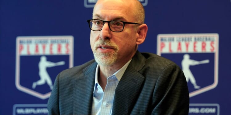 MLB players propose expanded draft eligibility in another sign of looming labor confrontation
