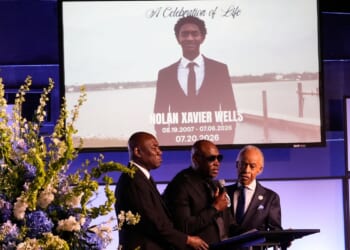The results of the autopsy of Nolan Wells will be released Wednesday, the family’s attorney says