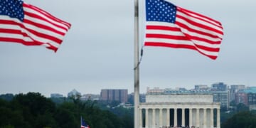 Military identifies 3rd service member believed to have been killed in Iranian attack