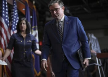 House passes stopgap bill to fund government as Senate eyes alternative