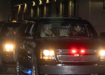 Venezuela’s Nicolas Maduro back to court for pretrial hearing in his U.S. drug trafficking case
