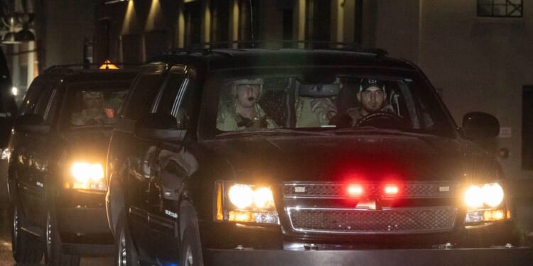 Venezuela’s Nicolas Maduro back to court for pretrial hearing in his U.S. drug trafficking case