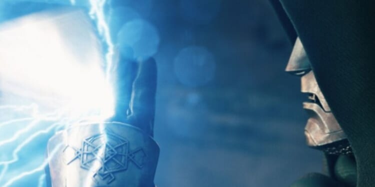 Doomsday’ trailer draws 503 million views in a day