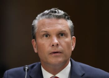 Hegseth’s new testosterone standard for troops could undercut military’s transgender ban, judge says