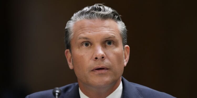 Hegseth’s new testosterone standard for troops could undercut military’s transgender ban, judge says