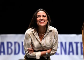AOC, Buttigieg lead hypothetical 2028 Democrats in New Hampshire; Rubio closes gap with Vance