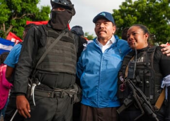 Nicaragua’s parliament moves to abolish elections under Ortega’s order, fueling criticisms
