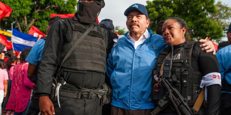 Nicaragua’s parliament moves to abolish elections under Ortega’s order, fueling criticisms