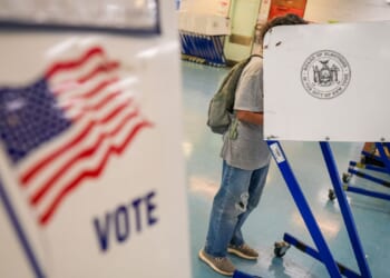 House GOP adopts budget blueprint to tee up filibuster-proof defense funding, voter ID bill