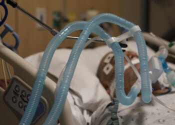 COVID-inspired House bill would guarantee Americans in the hospital can see their clergy