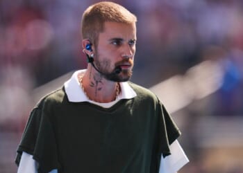 World Cup halftime performers see jump in song streams, Justin Bieber up 110%