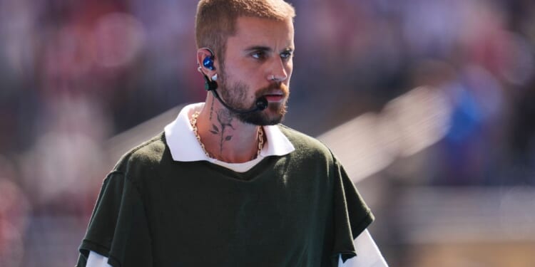 World Cup halftime performers see jump in song streams, Justin Bieber up 110%