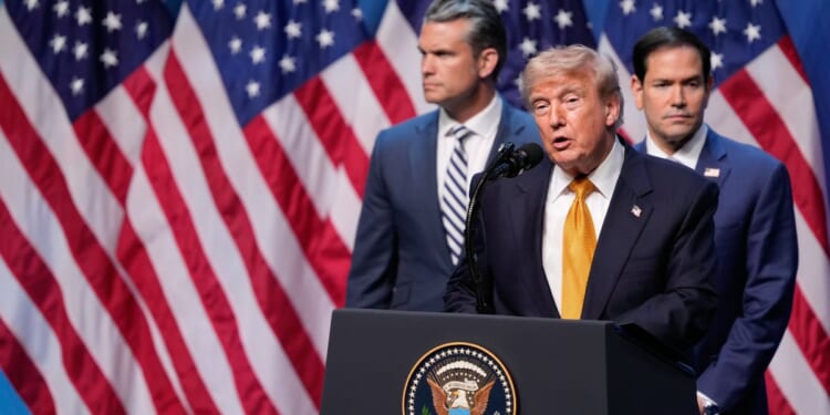 U.S.-Iran diplomacy faces headwinds as Trump threatens civilian targets, Tehran vows counterattack
