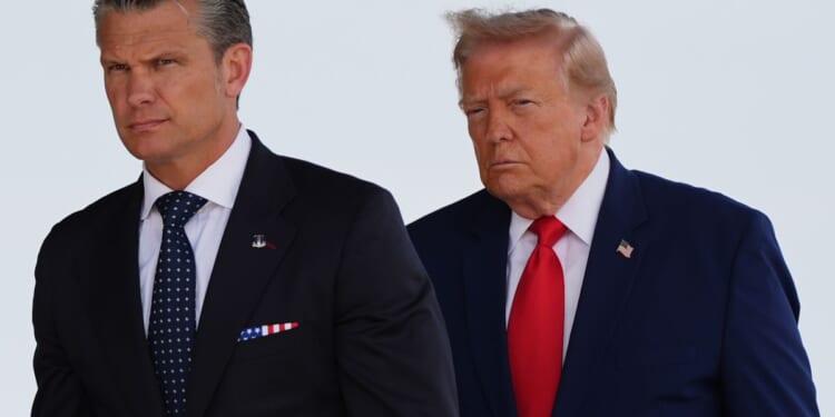 Republicans in Congress continue to back Iran war despite the political risk