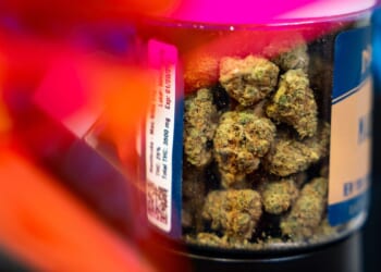 Marijuana drives sharp rise in workplace drug positivity, new report shows