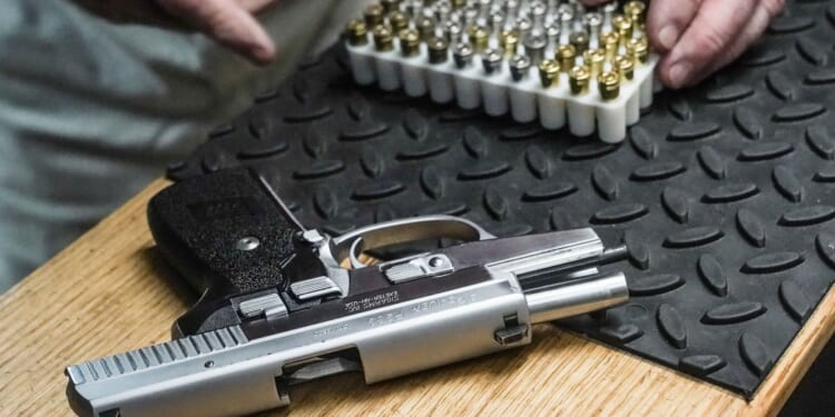 U.S. Virgin Islands faces second lawsuit over right to bear arms as Florida resident seeks license