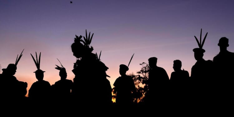 A model Indigenous territory in Brazil’s Amazon seeks protection from criminal gangs