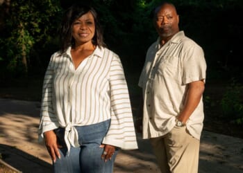 Black members of Oklahoma Native American tribe file federal lawsuit to gain citizenship rights