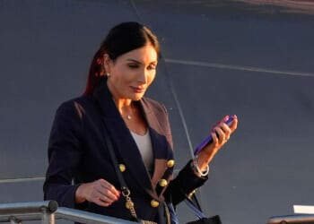 ‘We have been so propagandized by Russia’