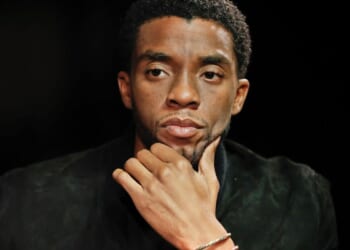 ‘Black Panther’ actor Chadwick Boseman’s brothers sue widow over handling of financial assets