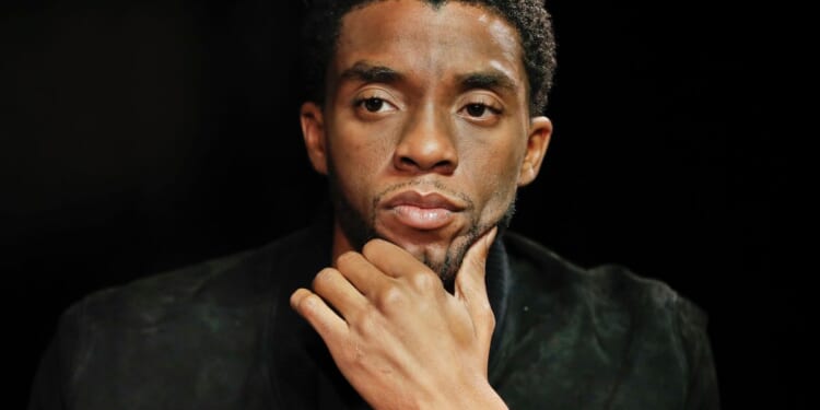 ‘Black Panther’ actor Chadwick Boseman’s brothers sue widow over handling of financial assets