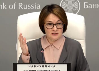 Russia’s central bank gingerly cuts rates, caught between business complaints and inflation