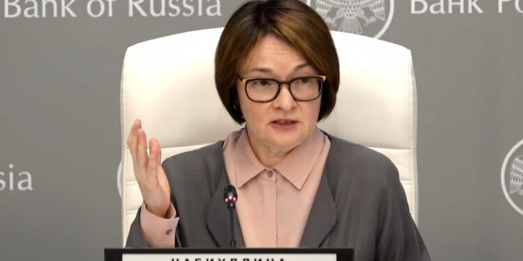 Russia’s central bank gingerly cuts rates, caught between business complaints and inflation