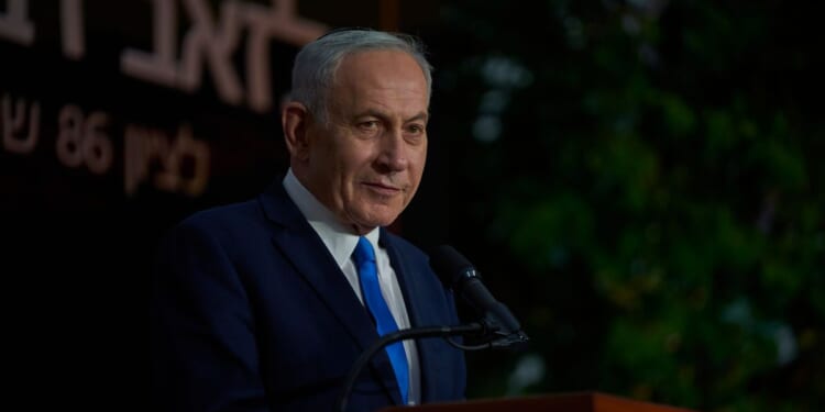 Netanyahu to travel to Washington for Trump meeting, Lindsey Graham funeral