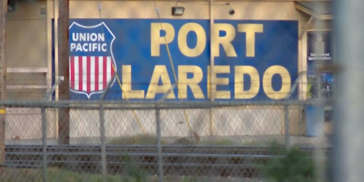 11 indicted in smuggling deaths of 7 migrants in rail cargo container in Texas
