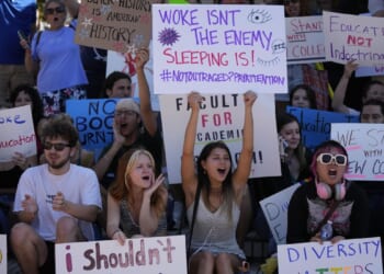 HUD opens civil rights probe into race-based university housing
