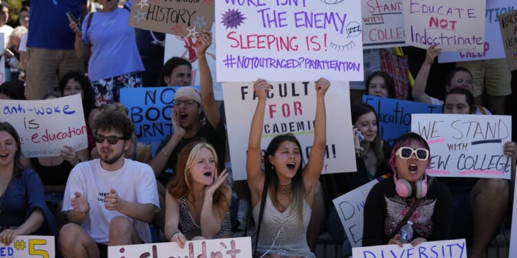 HUD opens civil rights probe into race-based university housing