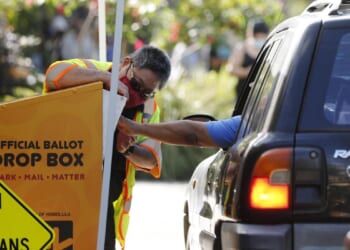 Noncitizen charged with illegal voting in Hawaii; said her uncle pressured her to cast ballot