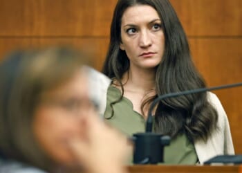 Murder trial for Massachusetts mom Lindsay Clancy opens for strangulation of three young children