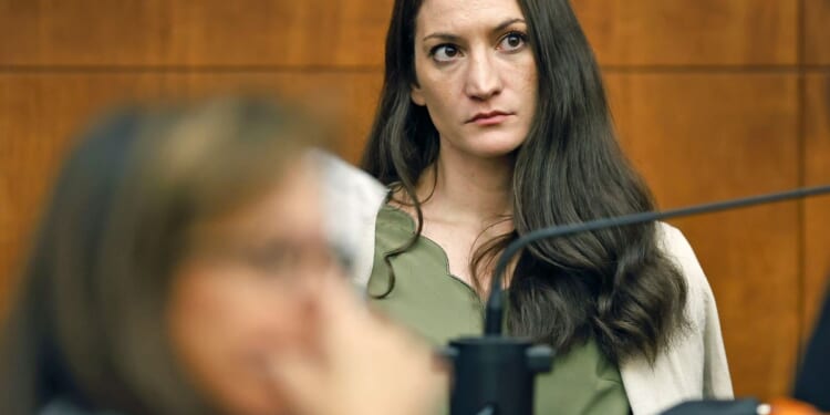 Murder trial for Massachusetts mom Lindsay Clancy opens for strangulation of three young children