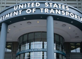 GAO finds empty Transportation Department buildings cost taxpayers $370 million a year