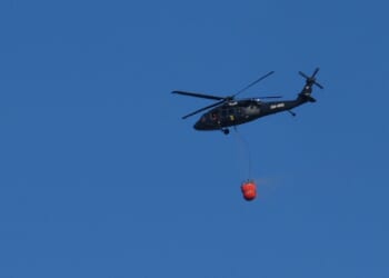 Angry Cyprus minister orders probe after detonation of discarded ammunition sparks brushfire