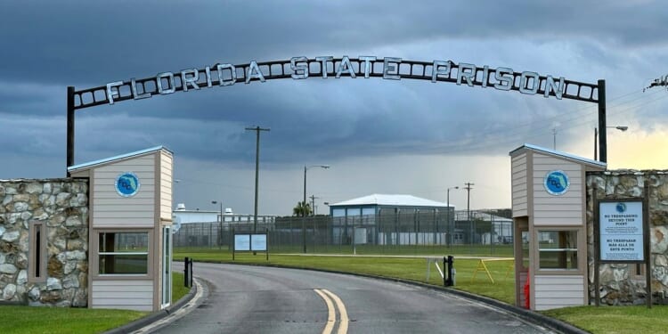 Florida ramps up executions of its longest-serving death-row prisoners