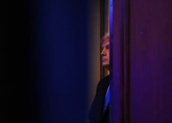 Federal judge dismisses a lawsuit over makeup of Trump’s Religious Liberty Commission