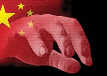 Beijing’s new law claims the right to punish U.S. citizens