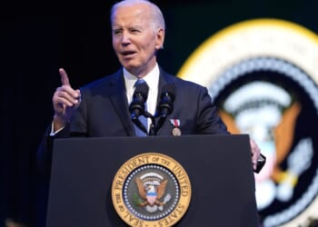 Joe Biden interviews with memoir ghostwriter reveal him discussing sensitive information