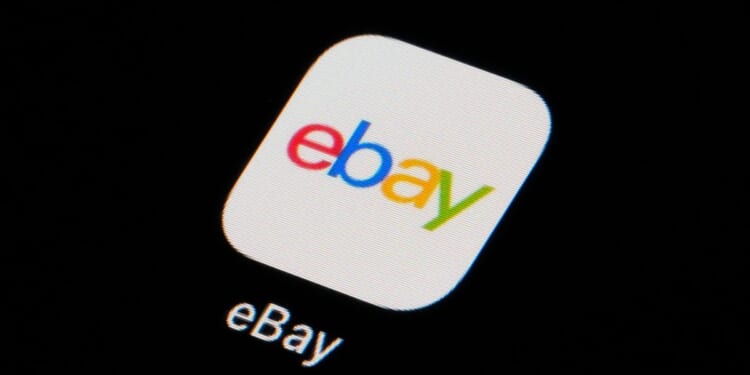 eBay agreed to pay nearly $50 million to couple sent cockroaches, bloody pig mask