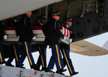 Pentagon ties new casualty category for renewed U.S.-Iran fighting to end of ‘Operation Epic Fury’