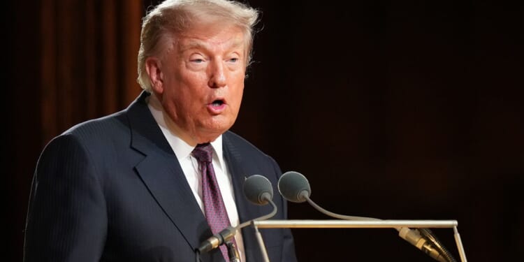 Trump says Iran will ‘get a beating’ over surprise missile launch toward U.S. troops in Jordan
