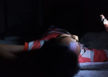 Behavioral experts flag loneliness risks as more young adults stay home on weekends